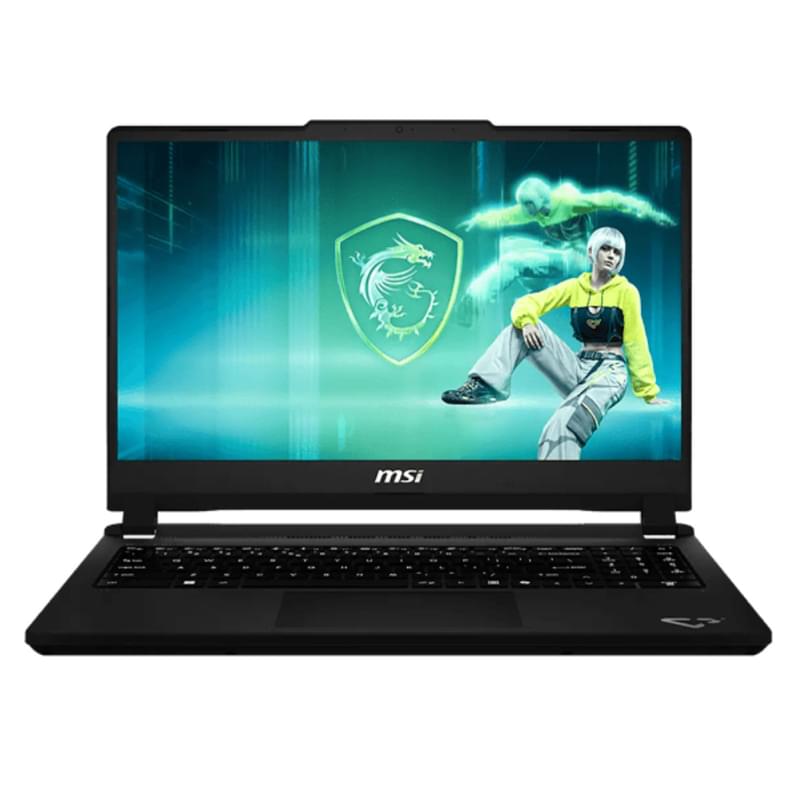Игровой ноутбук 15,6" MSI Cyborg 15 C2WE (Ci5 210H-16-1-RTX5050 8-D)(9S7-15T121-061) - фото #0, Technodom.kz