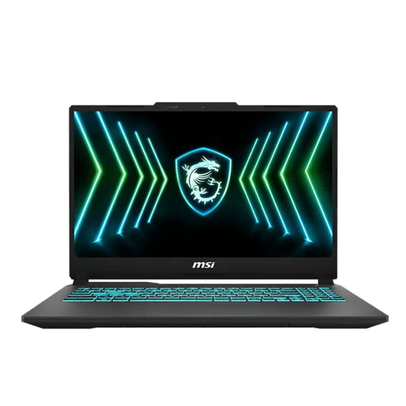 Игровой ноутбук 15,6" MSI Cyborg 15 A13VE (Ci5 13420H-16-512-RTX4050 6-D)(A13VE-2467XKZ) - фото #0, Technodom.kz