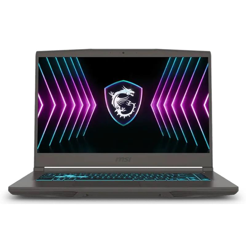 Игровой ноутбук 15,6" MSI Thin 15 B2RVE (Ci5 210H-16-512-RTX4050 6-D)(9S7-16R831-3459) - фото #0, Technodom.kz