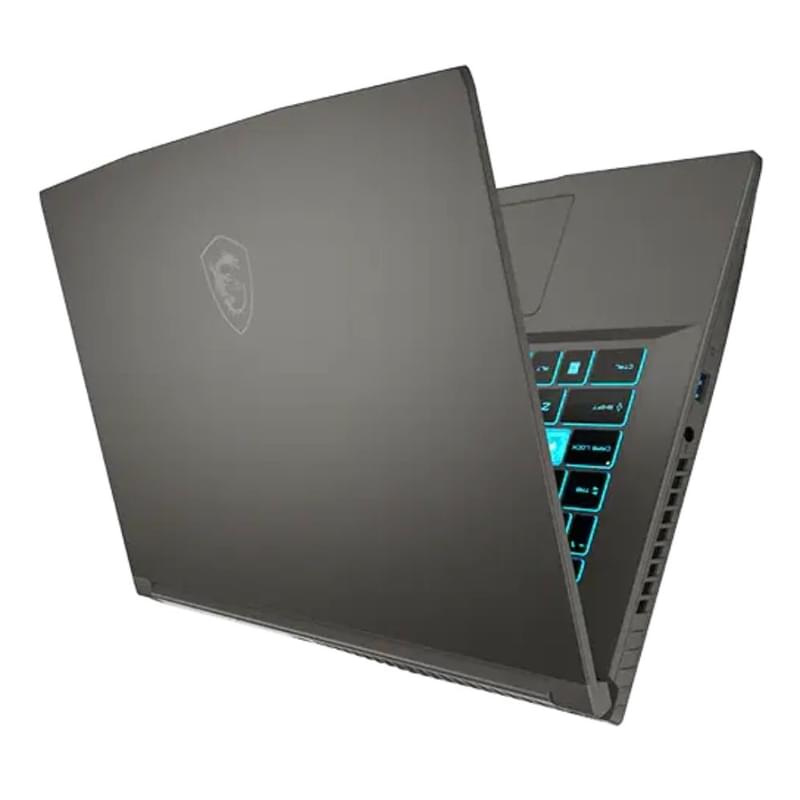 Игровой ноутбук 15,6" MSI Thin 15 B2RVE (Ci5 210H-16-512-RTX4050 6-D)(9S7-16R831-3459) - фото #3, Technodom.kz