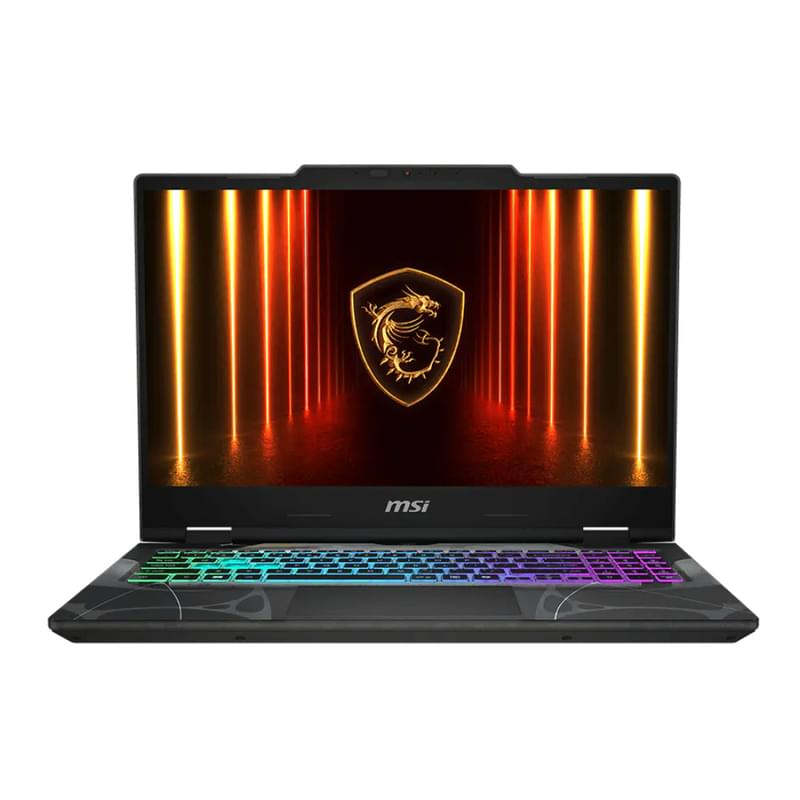 Игровой ноутбук 15,6" MSI Cyborg 15 C2WF (Ci7 240H-16-1-RTX5060 8-D)(9S7-15T121-011) - фото #0, Technodom.kz