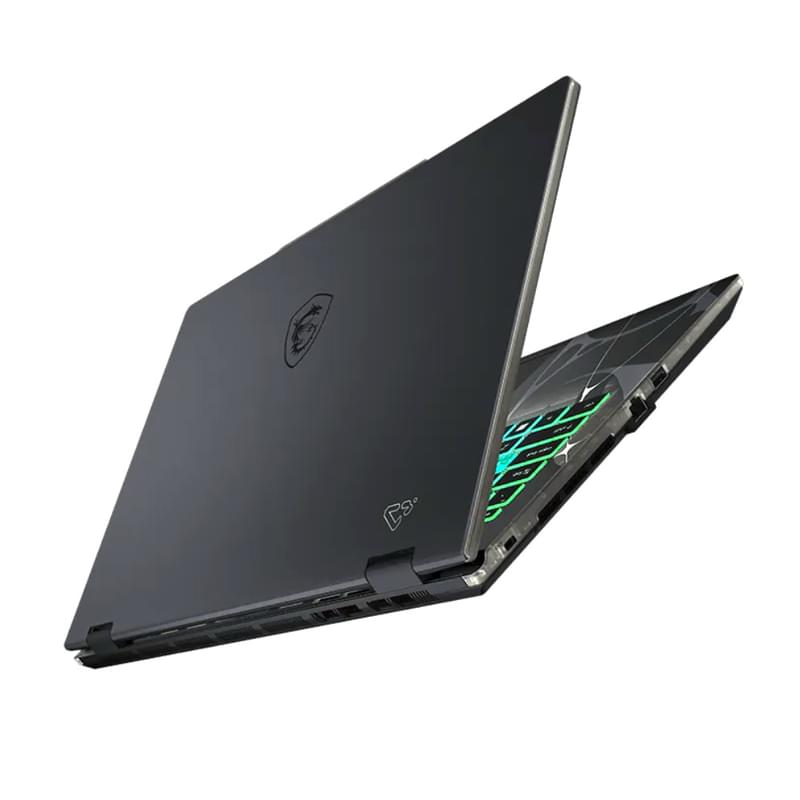 Игровой ноутбук 15,6" MSI Cyborg 15 C2WF (Ci7 240H-16-1-RTX5060 8-D)(9S7-15T121-011) - фото #1, Technodom.kz