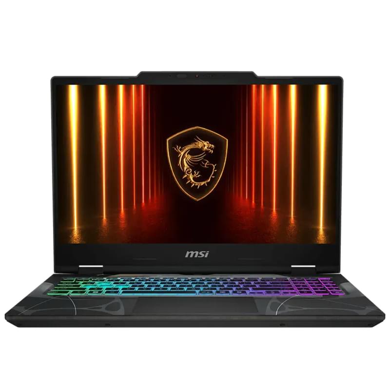 Игровой ноутбук 15,6" MSI Cyborg 15 B2RWEKG (Ci5 210H-16-1-RTX5050 8-D)(9S7-15Q342-1053) - фото #0, Technodom.kz Игровой ноутбук 15,6" MSI Cyborg 15 B2RWEKG (Ci5 210H-16-1-RTX5050 8-D)(9S7-15Q342-1053) - фото #0, Technodom.kz