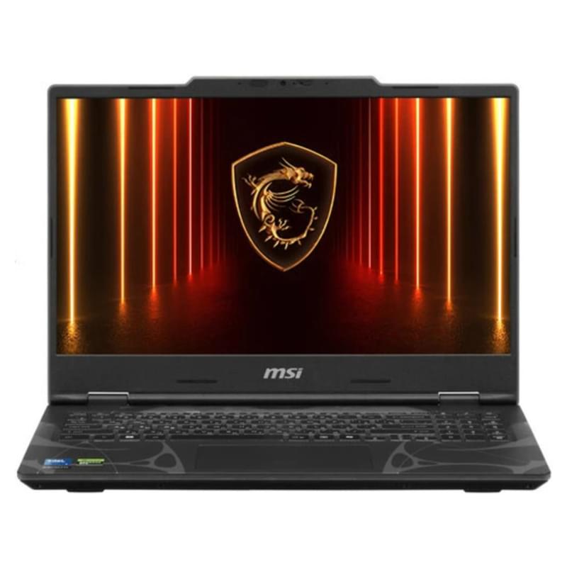 Игровой ноутбук 15,6" MSI Cyborg 15 B2RWFKG (Ci7 240H-16-1-RTX5060 8-D)(9S7-15Q342-1051) - фото #0, Technodom.kz Игровой ноутбук 15,6" MSI Cyborg 15 B2RWFKG (Ci7 240H-16-1-RTX5060 8-D)(9S7-15Q342-1051) - фото #0, Technodom.kz