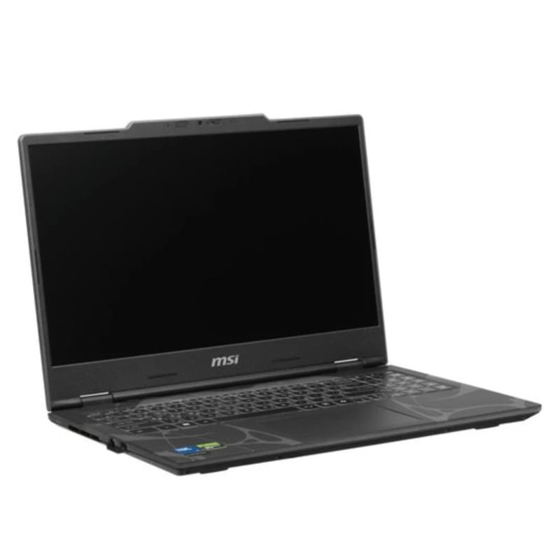 Игровой ноутбук 15,6" MSI Cyborg 15 B2RWFKG (Ci7 240H-16-1-RTX5060 8-D)(9S7-15Q342-1051) - фото #1, Technodom.kz Игровой ноутбук 15,6" MSI Cyborg 15 B2RWFKG (Ci7 240H-16-1-RTX5060 8-D)(9S7-15Q342-1051) - фото #1, Technodom.kz