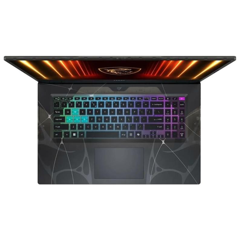 Игровой ноутбук 17,3" MSI Cyborg 17 B2RWEKG (Ci7 240H-16-1-RTX5050 8-D)(9S7-17U332-294) - фото #2, Technodom.kz Игровой ноутбук 17,3" MSI Cyborg 17 B2RWEKG (Ci7 240H-16-1-RTX5050 8-D)(9S7-17U332-294) - фото #2, Technodom.kz