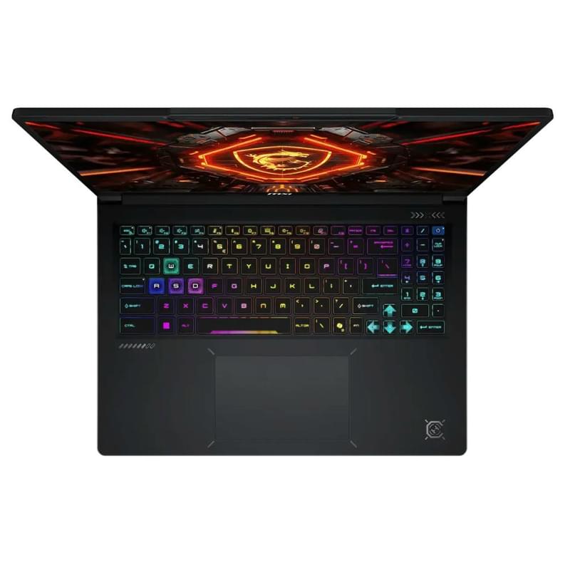 Игровой ноутбук 16" MSI Crosshair 16 Max HX E2WGXK (U7 251HX-16-1-RTX5070 12-D)(9S7-265232-013) - фото #1, Technodom.kz