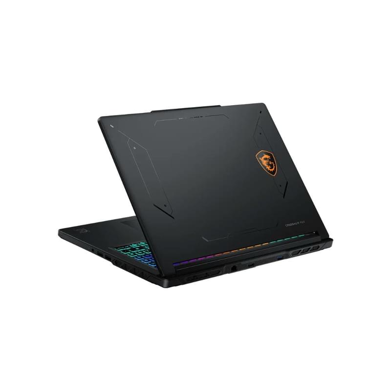 MSI Crosshair 16 Max HX E2WGXK 16" ойын ноутбугі (U7 251HX-16-1-RTX5070 12-D)(9S7-265232-013) - фото #3, Technodom.kz