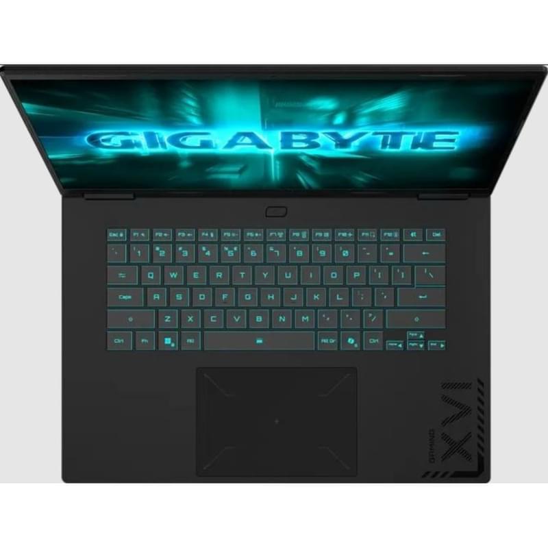 Игровой ноутбук 16" Gigabyte Gaming A16 GA63H (Ryzen 7 260-16-512-RTX5050 8-D)(3THK3KZ893SD) - фото #1, Technodom.kz Игровой ноутбук 16" Gigabyte Gaming A16 GA63H (Ryzen 7 260-16-512-RTX5050 8-D)(3THK3KZ893SD) - фото #1, Technodom.kz