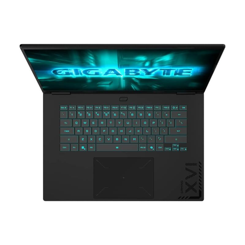 Игровой ноутбук 16" Gigabyte Gaming A16 GA63H (Ryzen 7 260-16-512-RTX5060 8-D)(3VHK3KZ893SD) - фото #3, Technodom.kz Игровой ноутбук 16" Gigabyte Gaming A16 GA63H (Ryzen 7 260-16-512-RTX5060 8-D)(3VHK3KZ893SD) - фото #3, Technodom.kz