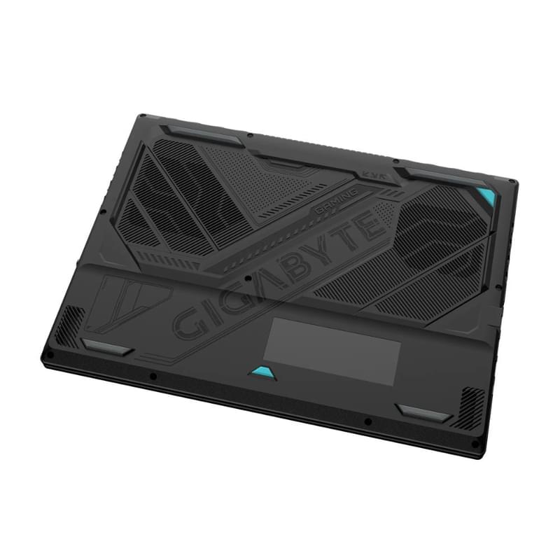 Игровой ноутбук 16" Gigabyte Gaming A16 GA63H (Ryzen 7 260-16-512-RTX5060 8-D)(3VHK3KZ893SD) - фото #4, Technodom.kz Игровой ноутбук 16" Gigabyte Gaming A16 GA63H (Ryzen 7 260-16-512-RTX5060 8-D)(3VHK3KZ893SD) - фото #4, Technodom.kz