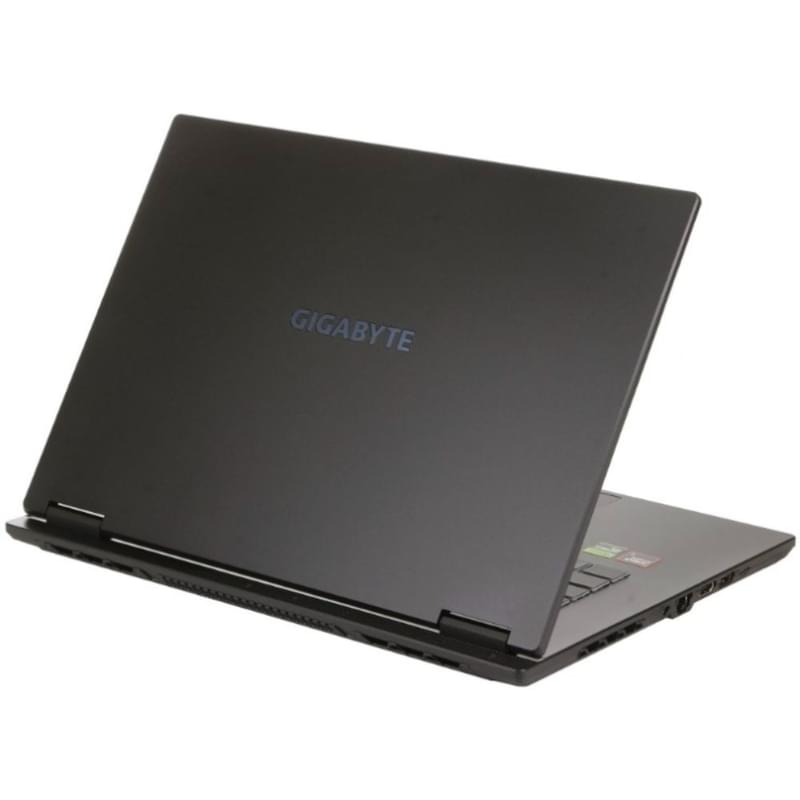 Игровой ноутбук 16" Gigabyte Gaming A16 GA63H (Ryzen 7 260-16-1-RTX5060 8-D)(3VHK3KZ894SD) - фото #1, Technodom.kz