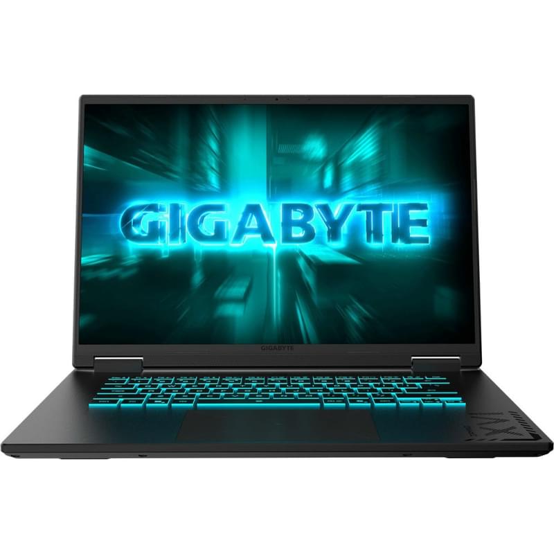Игровой ноутбук 16" Gigabyte Gaming A16 GA63H (Ryzen 7 260-16-1-RTX5050 8-D)(3THK3KZ894SD) - фото #0, Technodom.kz Игровой ноутбук 16" Gigabyte Gaming A16 GA63H (Ryzen 7 260-16-1-RTX5050 8-D)(3THK3KZ894SD) - фото #0, Technodom.kz