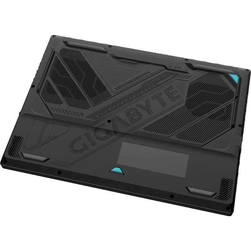 Игровой ноутбук 16" Gigabyte Gaming A16 GA63H (Ryzen 7 260-16-1-RTX5050 8-D)(3THK3KZ894SD) - фото #7, Technodom.kz Игровой ноутбук 16" Gigabyte Gaming A16 GA63H (Ryzen 7 260-16-1-RTX5050 8-D)(3THK3KZ894SD) - фото #7, Technodom.kz