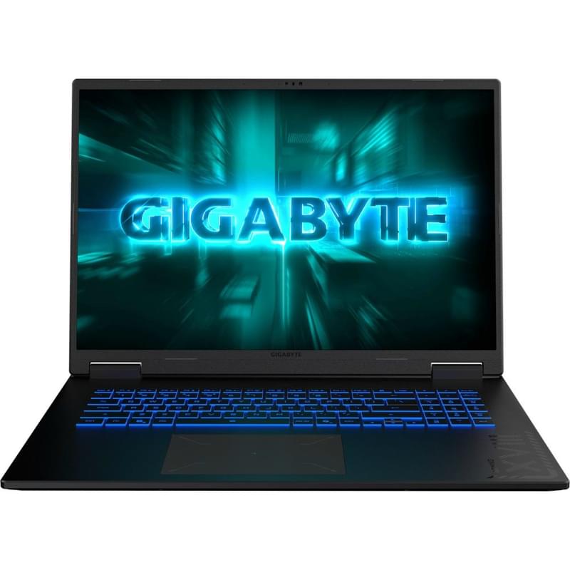 Игровой ноутбук 18" Gigabyte Gaming A18 GA83H (Ryzen 7 260-16-1-RTX5070 8-D)(3WHK3KZC94SD) - фото #0, Technodom.kz Игровой ноутбук 18" Gigabyte Gaming A18 GA83H (Ryzen 7 260-16-1-RTX5070 8-D)(3WHK3KZC94SD) - фото #0, Technodom.kz