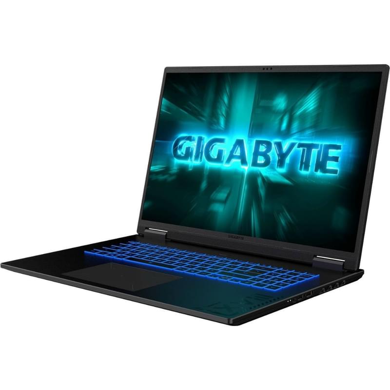 Игровой ноутбук 18" Gigabyte Gaming A18 GA83H (Ryzen 7 260-16-1-RTX5070 8-D)(3WHK3KZC94SD) - фото #2, Technodom.kz Игровой ноутбук 18" Gigabyte Gaming A18 GA83H (Ryzen 7 260-16-1-RTX5070 8-D)(3WHK3KZC94SD) - фото #2, Technodom.kz