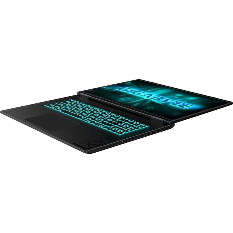 Игровой ноутбук 18" Gigabyte Gaming A18 GA83H (Ryzen 7 260-16-1-RTX5070 8-D)(3WHK3KZC94SD) - фото #3, Technodom.kz Игровой ноутбук 18" Gigabyte Gaming A18 GA83H (Ryzen 7 260-16-1-RTX5070 8-D)(3WHK3KZC94SD) - фото #3, Technodom.kz