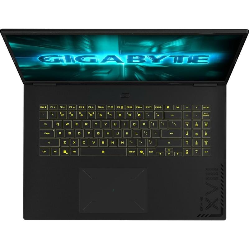 Игровой ноутбук 18" Gigabyte Gaming A18 GA83H (Ryzen 7 260-16-1-RTX5070 8-D)(3WHK3KZC94SD) - фото #4, Technodom.kz Игровой ноутбук 18" Gigabyte Gaming A18 GA83H (Ryzen 7 260-16-1-RTX5070 8-D)(3WHK3KZC94SD) - фото #4, Technodom.kz