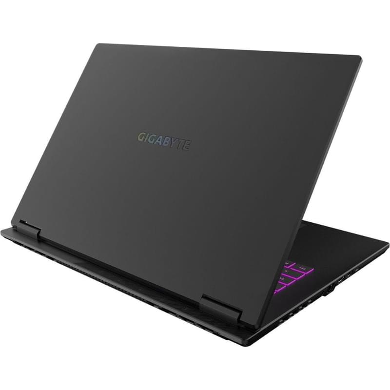 Игровой ноутбук 18" Gigabyte Gaming A18 GA83H (Ryzen 7 260-16-1-RTX5070 8-D)(3WHK3KZC94SD) - фото #5, Technodom.kz Игровой ноутбук 18" Gigabyte Gaming A18 GA83H (Ryzen 7 260-16-1-RTX5070 8-D)(3WHK3KZC94SD) - фото #5, Technodom.kz