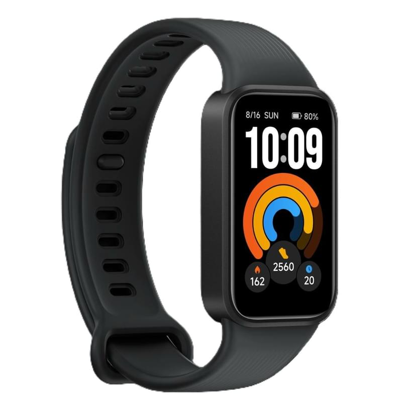 Фитнес браслет Xiaomi Smart Band 11 Active Black (BHR09AEGL) - фото #1, Technodom.kz Фитнес браслет Xiaomi Smart Band 11 Active Black (BHR09AEGL) - фото #1, Technodom.kz
