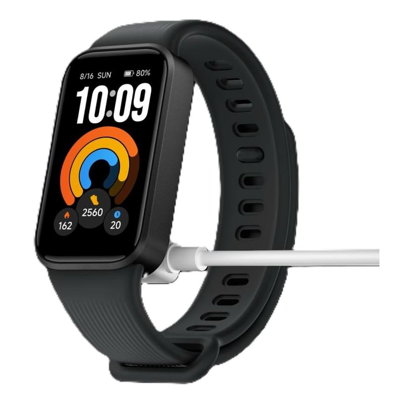 Фитнес браслет Xiaomi Smart Band 11 Active Black (BHR09AEGL) - фото #2, Technodom.kz Фитнес браслет Xiaomi Smart Band 11 Active Black (BHR09AEGL) - фото #2, Technodom.kz