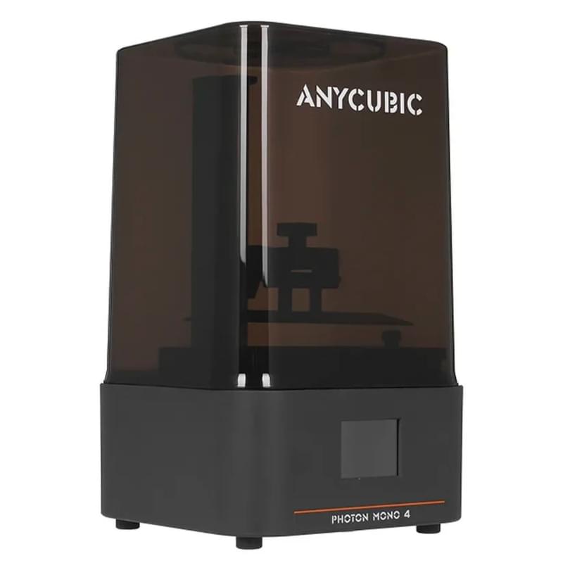 Фотополимерный 3D принтер Anycubic Photon Mono 4 - фото #0, Technodom.kz Фотополимерный 3D принтер Anycubic Photon Mono 4 - фото #0, Technodom.kz