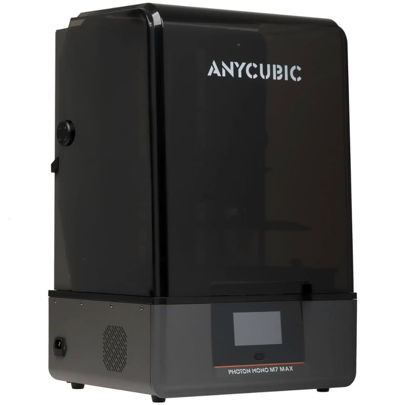 Фотополимерный 3D принтер Anycubic Photon Mono M7 Max - фото #0, Technodom.kz Фотополимерный 3D принтер Anycubic Photon Mono M7 Max - фото #0, Technodom.kz