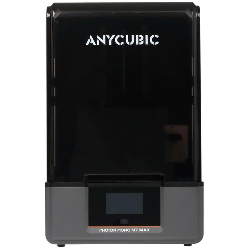 Фотополимерный 3D принтер Anycubic Photon Mono M7 Max - фото #1, Technodom.kz Фотополимерный 3D принтер Anycubic Photon Mono M7 Max - фото #1, Technodom.kz