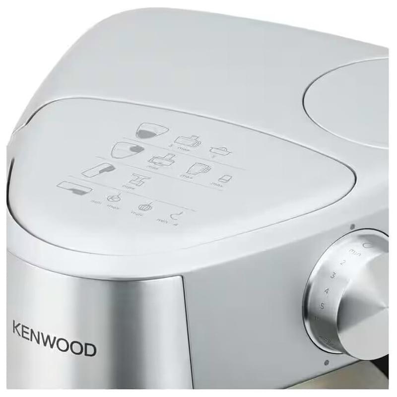 Кухонная машина Kenwood Prospero+ KHC-29.M0SI-1 - фото #3, Technodom.kz Кухонная машина Kenwood Prospero+ KHC-29.M0SI-1 - фото #3, Technodom.kz