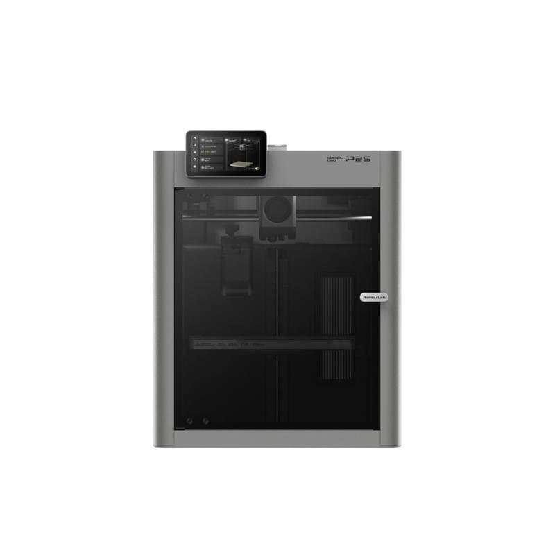 Филаментный 3D принтер Bambu Lab P2S-EU (PF004-U-EU) - фото #0, Technodom.kz Филаментный 3D принтер Bambu Lab P2S-EU (PF004-U-EU) - фото #0, Technodom.kz