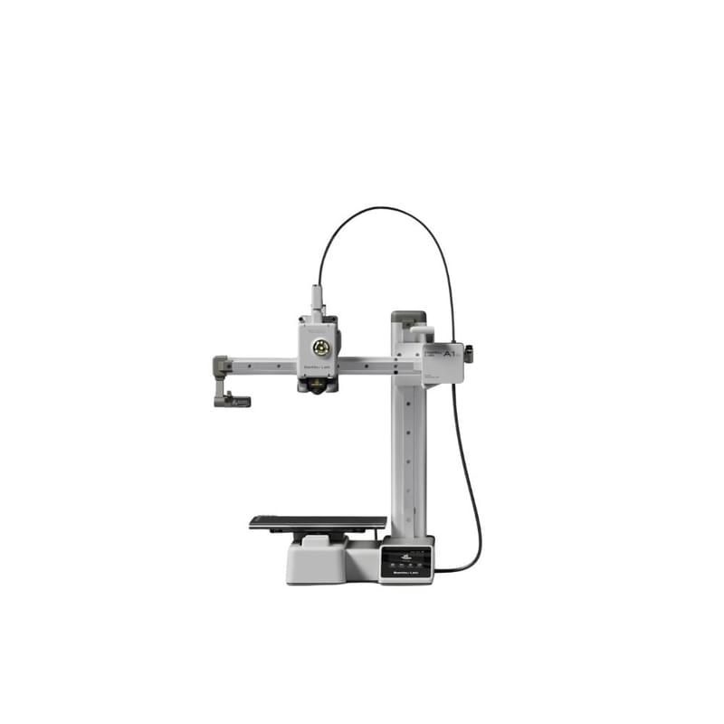 Филаментный 3D принтер Bambu Lab A1 mini-Combo-EU (PF002-M+SA005-EU) - фото #0, Technodom.kz Филаментный 3D принтер Bambu Lab A1 mini-Combo-EU (PF002-M+SA005-EU) - фото #0, Technodom.kz