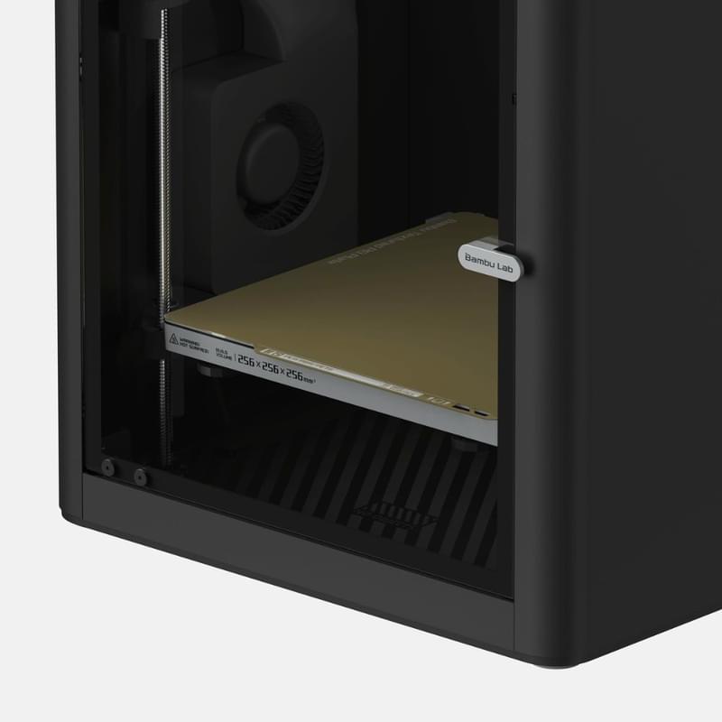 Филаментный 3D принтер Bambu Lab P1S Combo (PF001-U+SA001-EU) - фото #17, Technodom.kz Филаментный 3D принтер Bambu Lab P1S Combo (PF001-U+SA001-EU) - фото #17, Technodom.kz