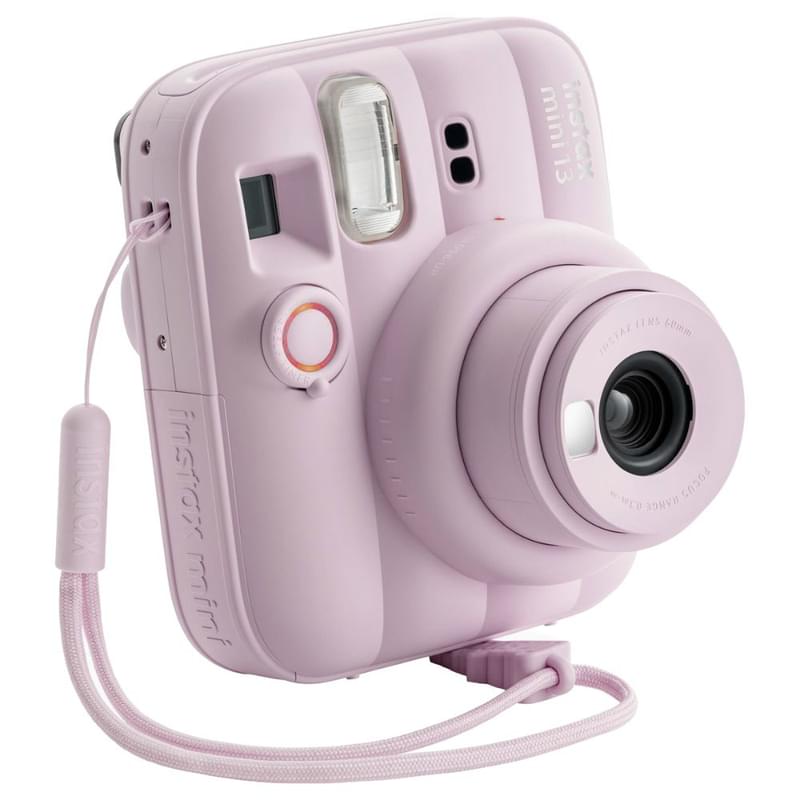 Цифр. Фотоаппарат FUJIFILM Instax Mini 13 Blossom Pink в подарочной упаковке - фото #4, Technodom.kz Цифр. Фотоаппарат FUJIFILM Instax Mini 13 Blossom Pink в подарочной упаковке - фото #4, Technodom.kz