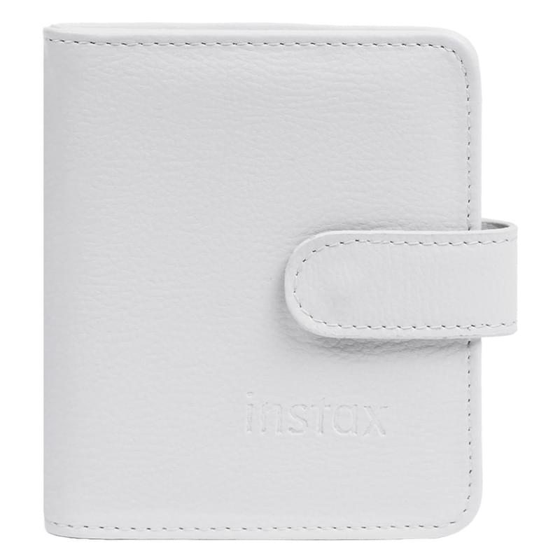Сыйлық қаптамасындағы FUJIFILM Instax Mini Цифрлық фотоаппараты 13 Clay White - фото #6, Technodom.kz Сыйлық қаптамасындағы FUJIFILM Instax Mini Цифрлық фотоаппараты 13 Clay White - фото #6, Technodom.kz