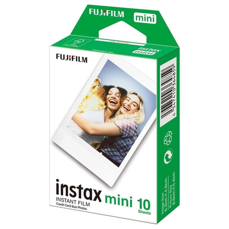 Сыйлық қаптамасындағы FUJIFILM Instax Mini Цифрлық фотоаппараты 13 Clay White - фото #7, Technodom.kz Сыйлық қаптамасындағы FUJIFILM Instax Mini Цифрлық фотоаппараты 13 Clay White - фото #7, Technodom.kz