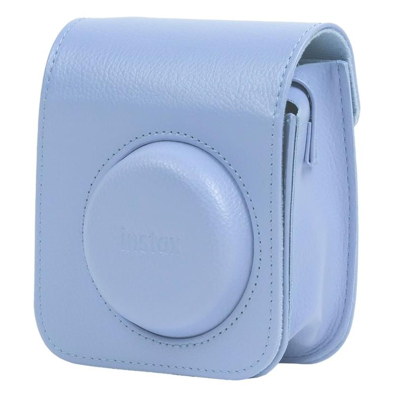 Сыйлық қаптамасындағы FUJIFILM Instax Mini Цифрлық фотоаппараты 13 Pastel Blue - фото #5, Technodom.kz Сыйлық қаптамасындағы FUJIFILM Instax Mini Цифрлық фотоаппараты 13 Pastel Blue - фото #5, Technodom.kz