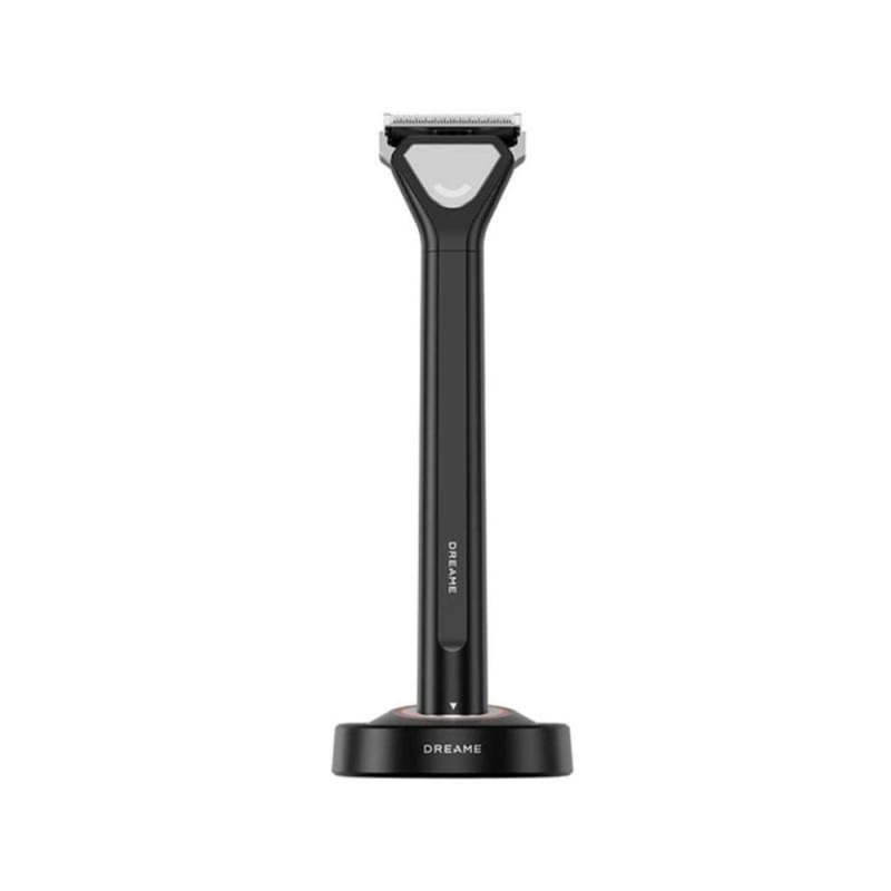Dreame Shaver Swift Blade Black ұстарасы - фото #0, Technodom.kz Dreame Shaver Swift Blade Black ұстарасы - фото #0, Technodom.kz