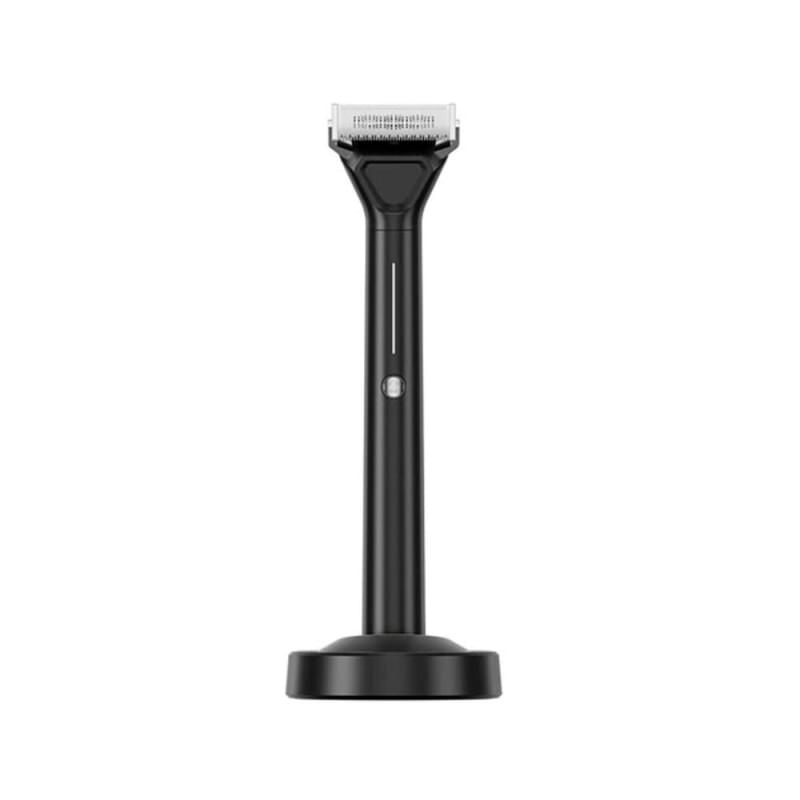 Dreame Shaver Swift Blade Black ұстарасы - фото #1, Technodom.kz Dreame Shaver Swift Blade Black ұстарасы - фото #1, Technodom.kz