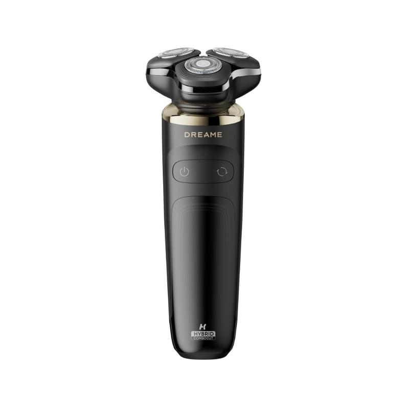 Dreame Shaver S9 Shaver Black ұстарасы - фото #0, Technodom.kz Dreame Shaver S9 Shaver Black ұстарасы - фото #0, Technodom.kz