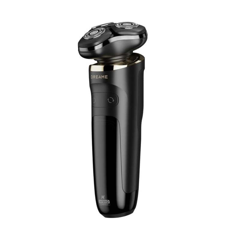 Dreame Shaver S9 Shaver Black ұстарасы - фото #1, Technodom.kz Dreame Shaver S9 Shaver Black ұстарасы - фото #1, Technodom.kz