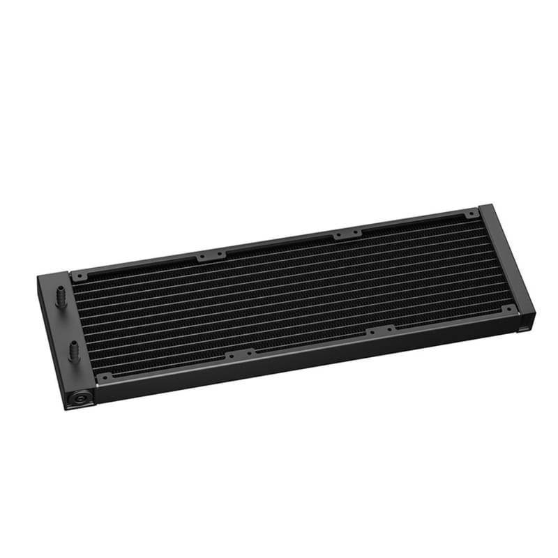 Система жидкостного охлаждения для CPU DeepCool Mystique 360 LCD Black [R-LX750-BKADSNC-G-1] - фото #3, Technodom.kz