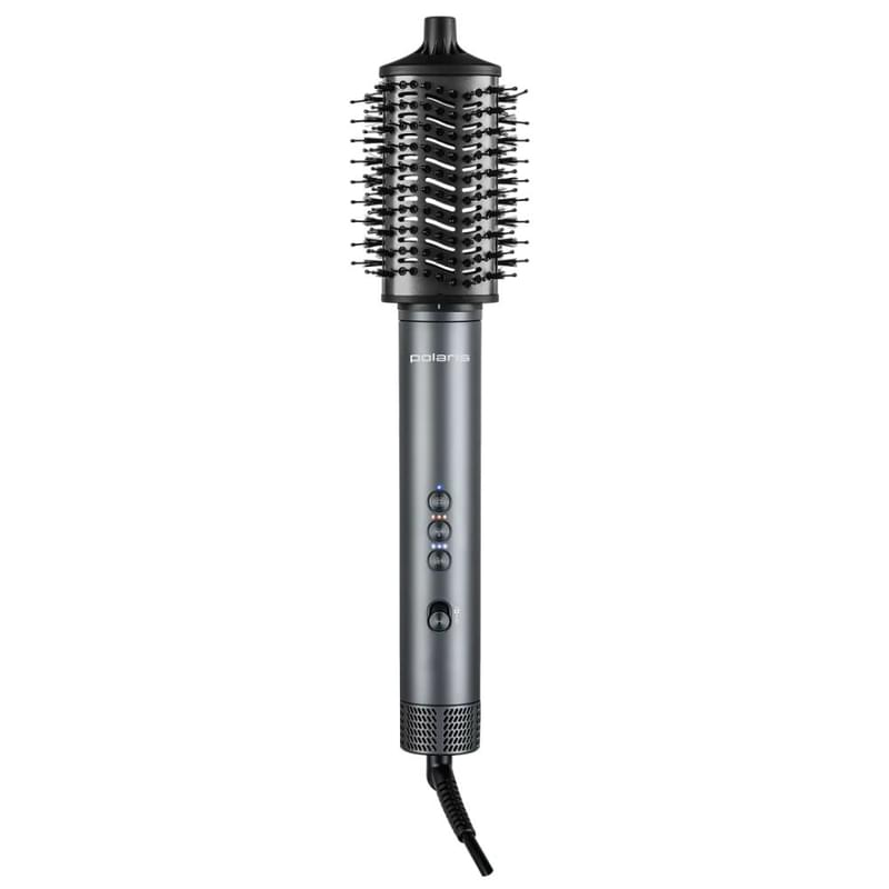 Фен-щетка Polaris PHSB-9000 Графитовый - фото #7, Technodom.kz Фен-щетка Polaris PHSB-9000 Графитовый - фото #7, Technodom.kz