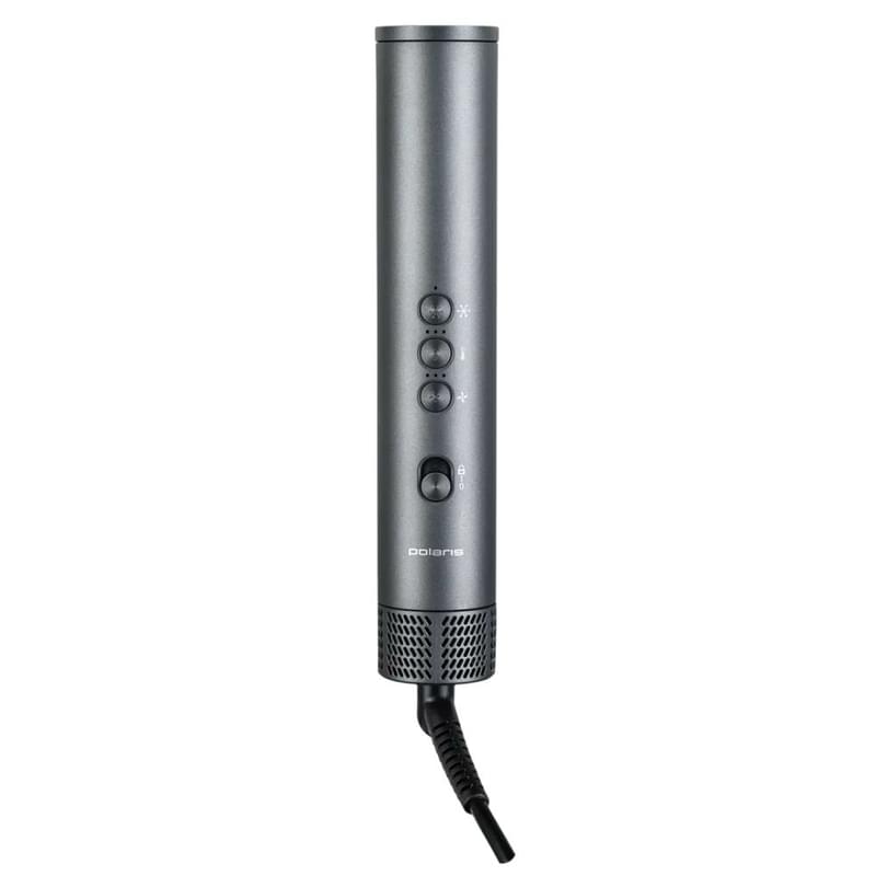 Фен-щетка Polaris PHSB-9000 Графитовый - фото #8, Technodom.kz Фен-щетка Polaris PHSB-9000 Графитовый - фото #8, Technodom.kz
