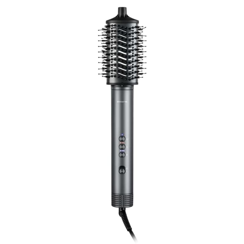Фен-щетка Polaris PHSB-9000 Графитовый - фото #11, Technodom.kz Фен-щетка Polaris PHSB-9000 Графитовый - фото #11, Technodom.kz