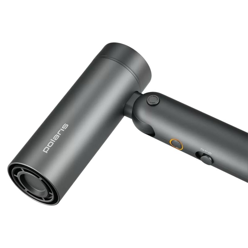 Polaris PHD-1540 Графит, фені - фото #2, Technodom.kz