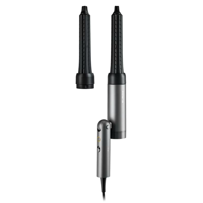 Фен Polaris PHD-1540 Графитовый - фото #10, Technodom.kz Фен Polaris PHD-1540 Графитовый - фото #10, Technodom.kz