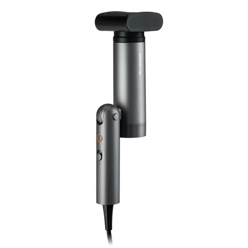 Polaris PHD-1540 Графит, фені - фото #9, Technodom.kz