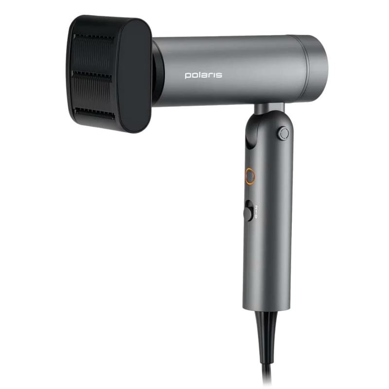 Фен Polaris PHD-1540 Графитовый - фото #5, Technodom.kz Фен Polaris PHD-1540 Графитовый - фото #5, Technodom.kz