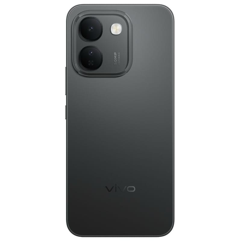 Смартфон GSM Vivo V80 Lite 6/256GB/6.83/50 Қара - фото #2, Technodom.kz Смартфон GSM Vivo V80 Lite 6/256GB/6.83/50 Қара - фото #2, Technodom.kz