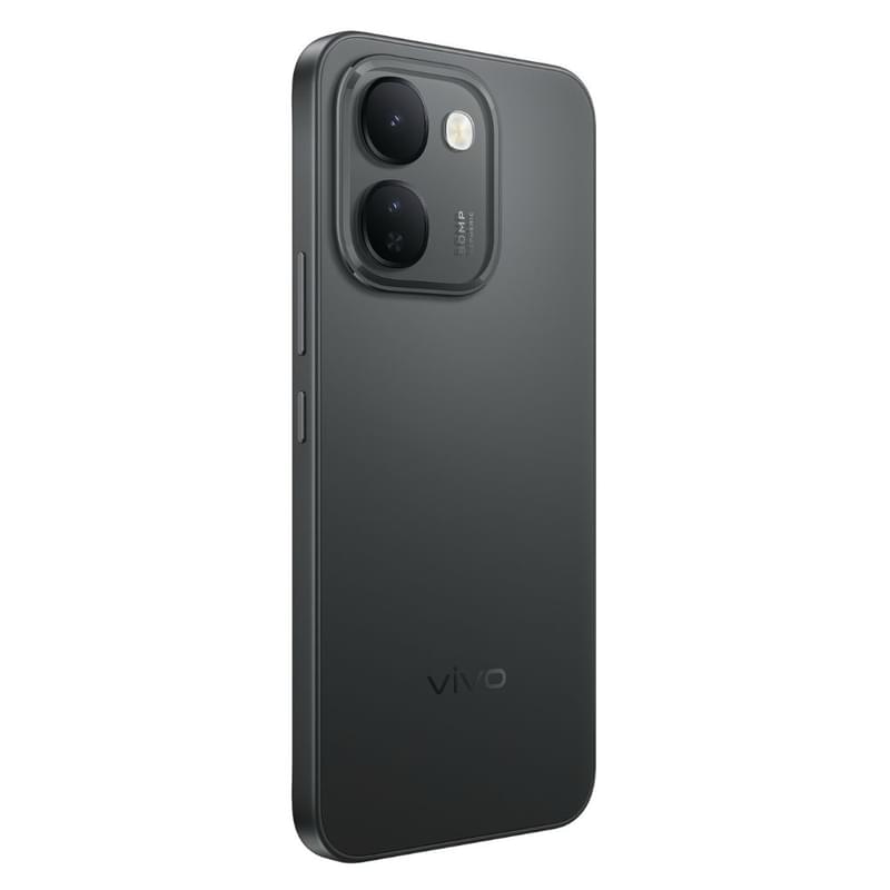 Смартфон GSM Vivo V80 Lite 6/256GB/6.83/50 Қара - фото #4, Technodom.kz Смартфон GSM Vivo V80 Lite 6/256GB/6.83/50 Қара - фото #4, Technodom.kz